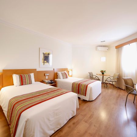 Grand Hotel Royal Sorocaba By Atlantica Εξωτερικό φωτογραφία