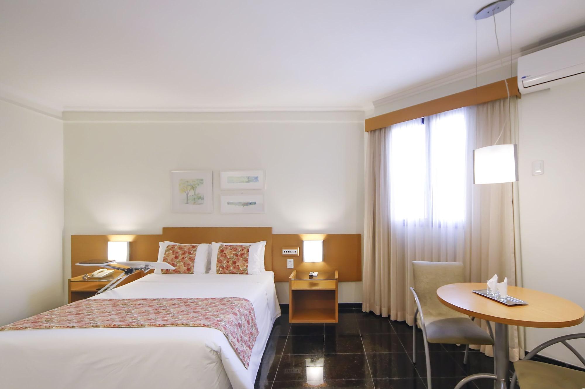 Grand Hotel Royal Sorocaba By Atlantica Εξωτερικό φωτογραφία