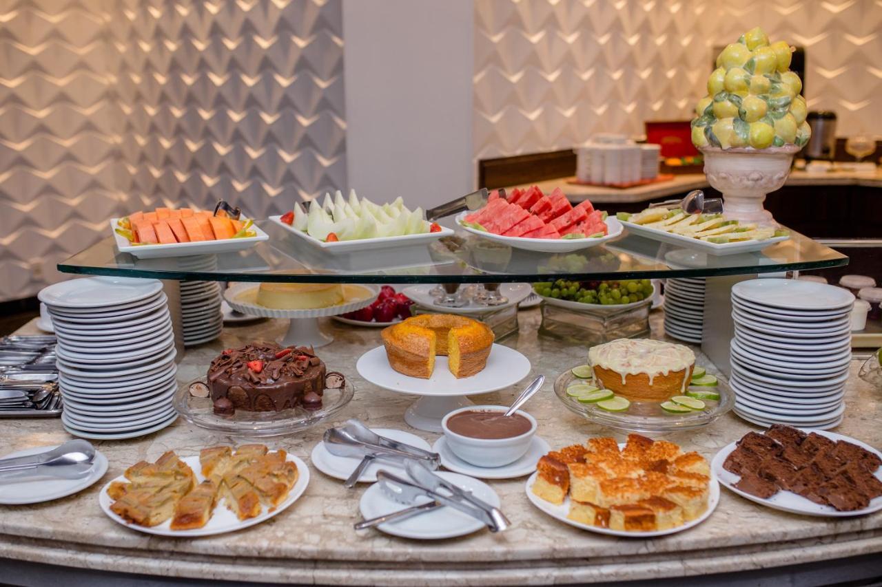 Grand Hotel Royal Sorocaba By Atlantica Εξωτερικό φωτογραφία