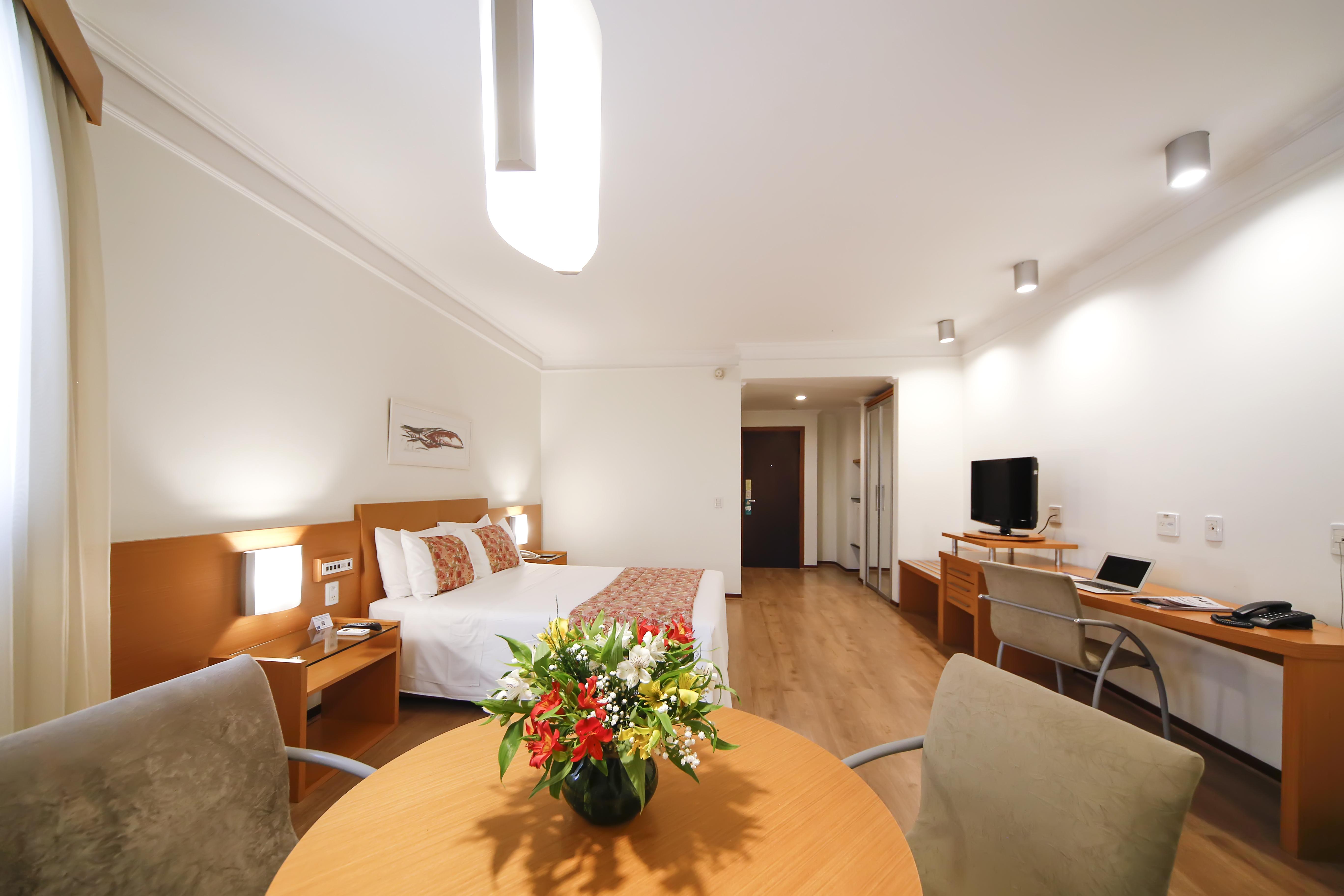 Grand Hotel Royal Sorocaba By Atlantica Εξωτερικό φωτογραφία