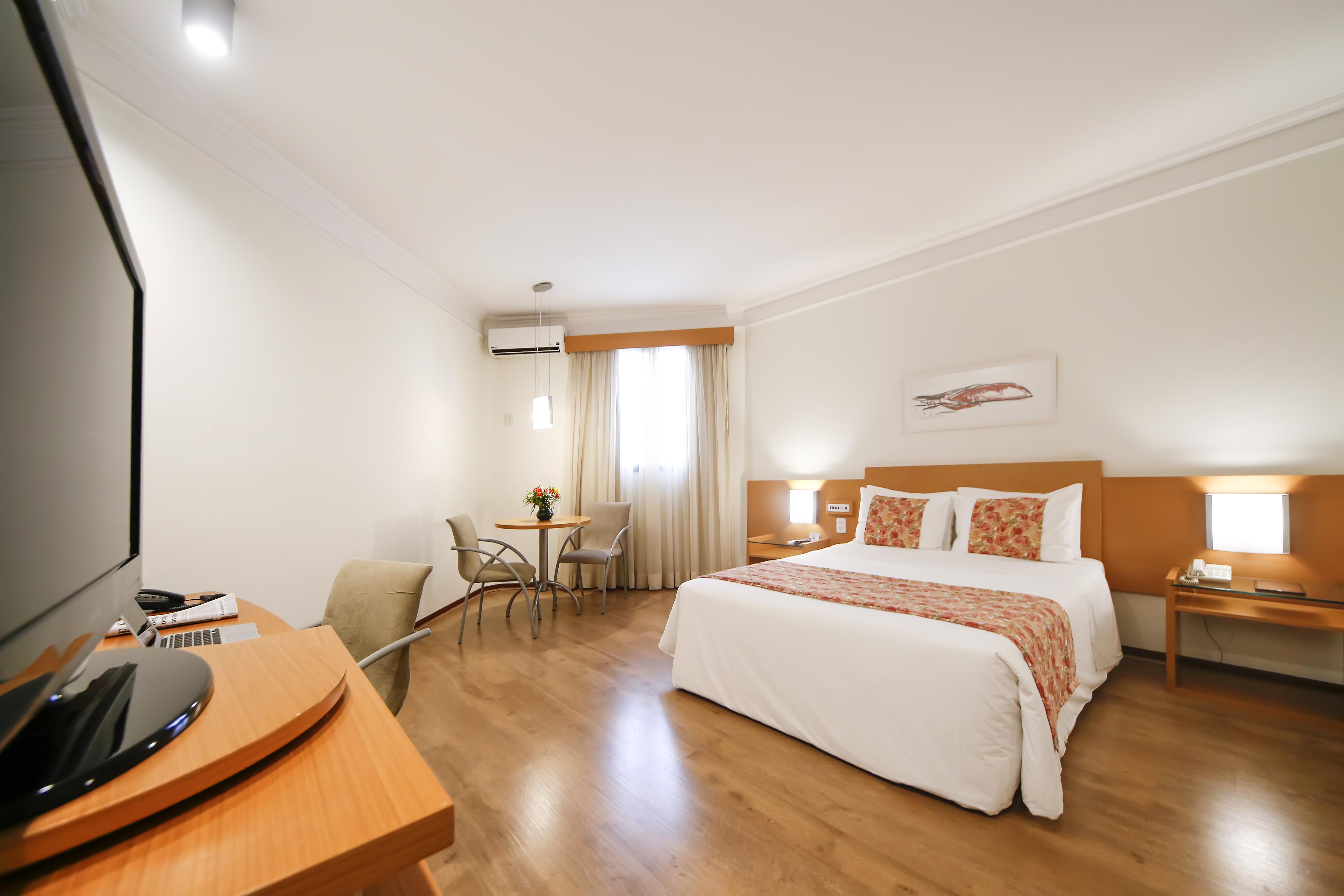 Grand Hotel Royal Sorocaba By Atlantica Εξωτερικό φωτογραφία