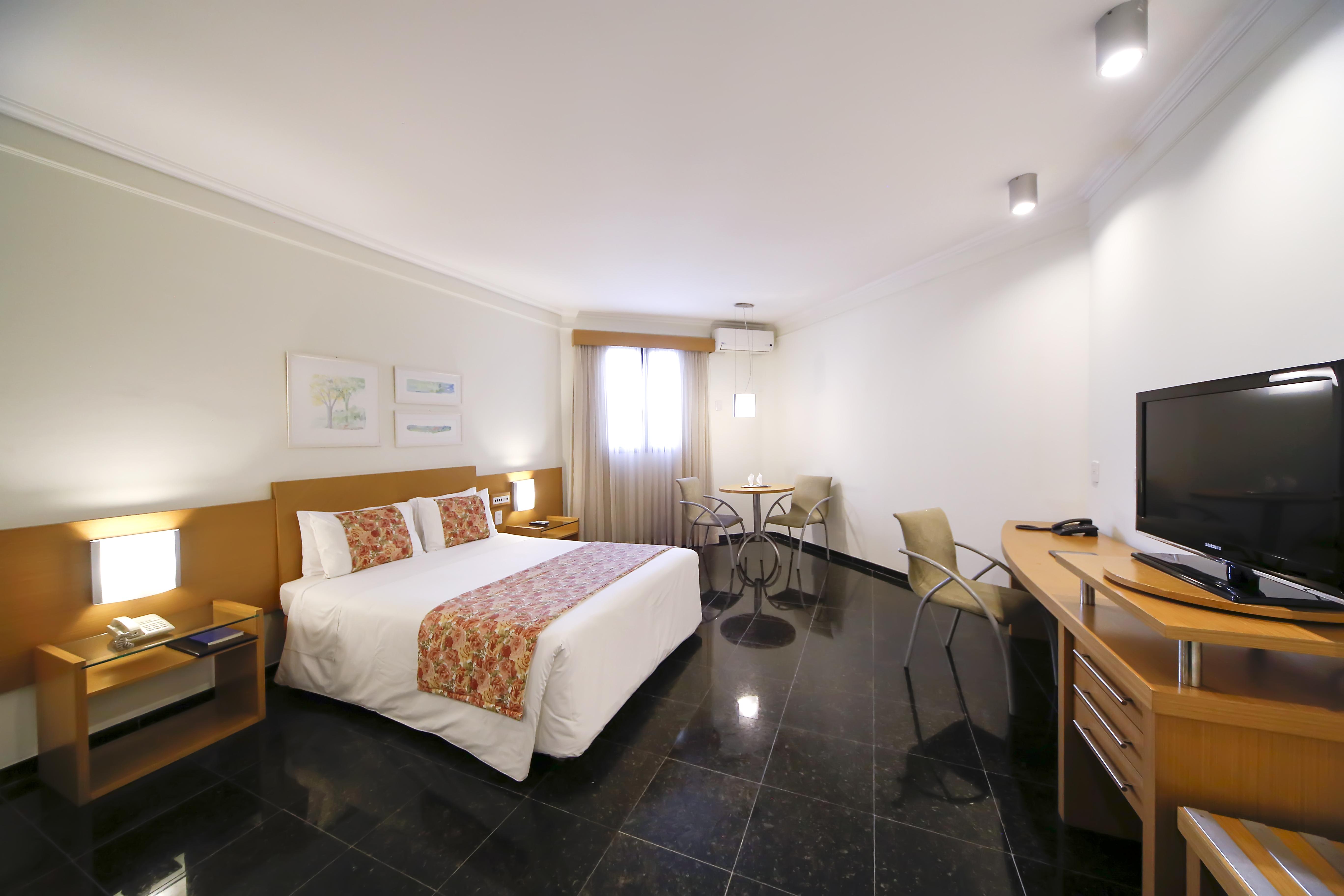 Grand Hotel Royal Sorocaba By Atlantica Εξωτερικό φωτογραφία