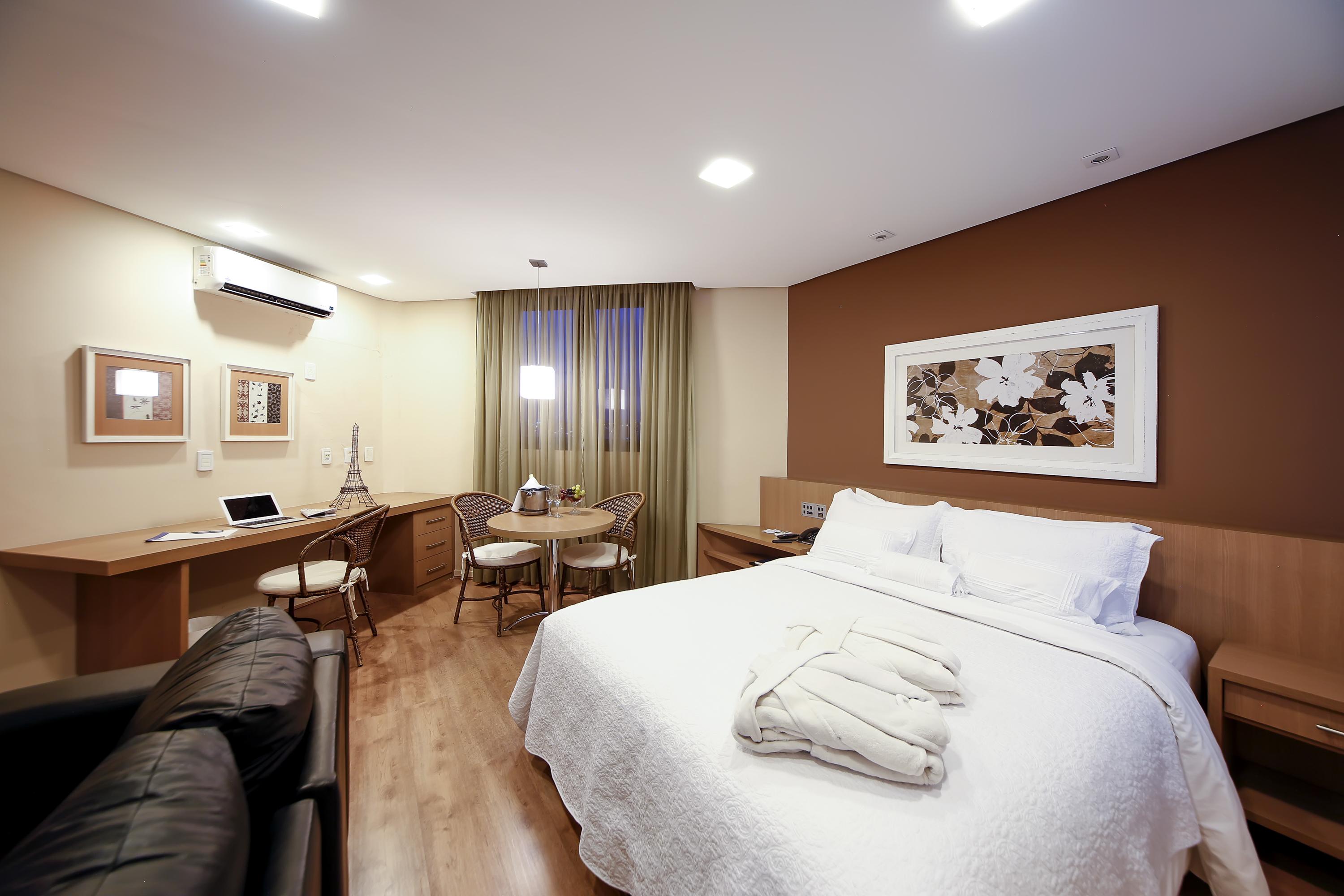 Grand Hotel Royal Sorocaba By Atlantica Εξωτερικό φωτογραφία
