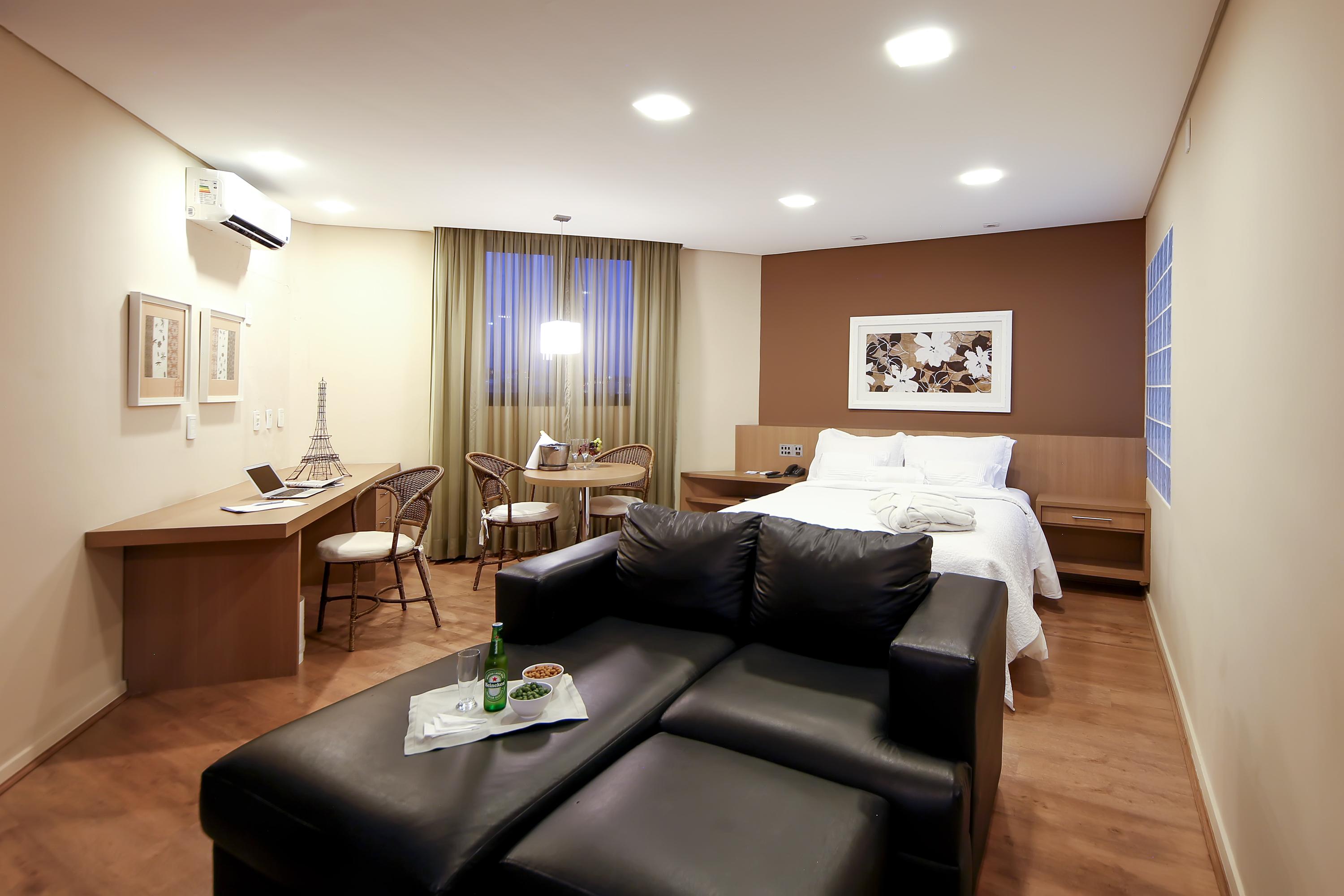 Grand Hotel Royal Sorocaba By Atlantica Εξωτερικό φωτογραφία