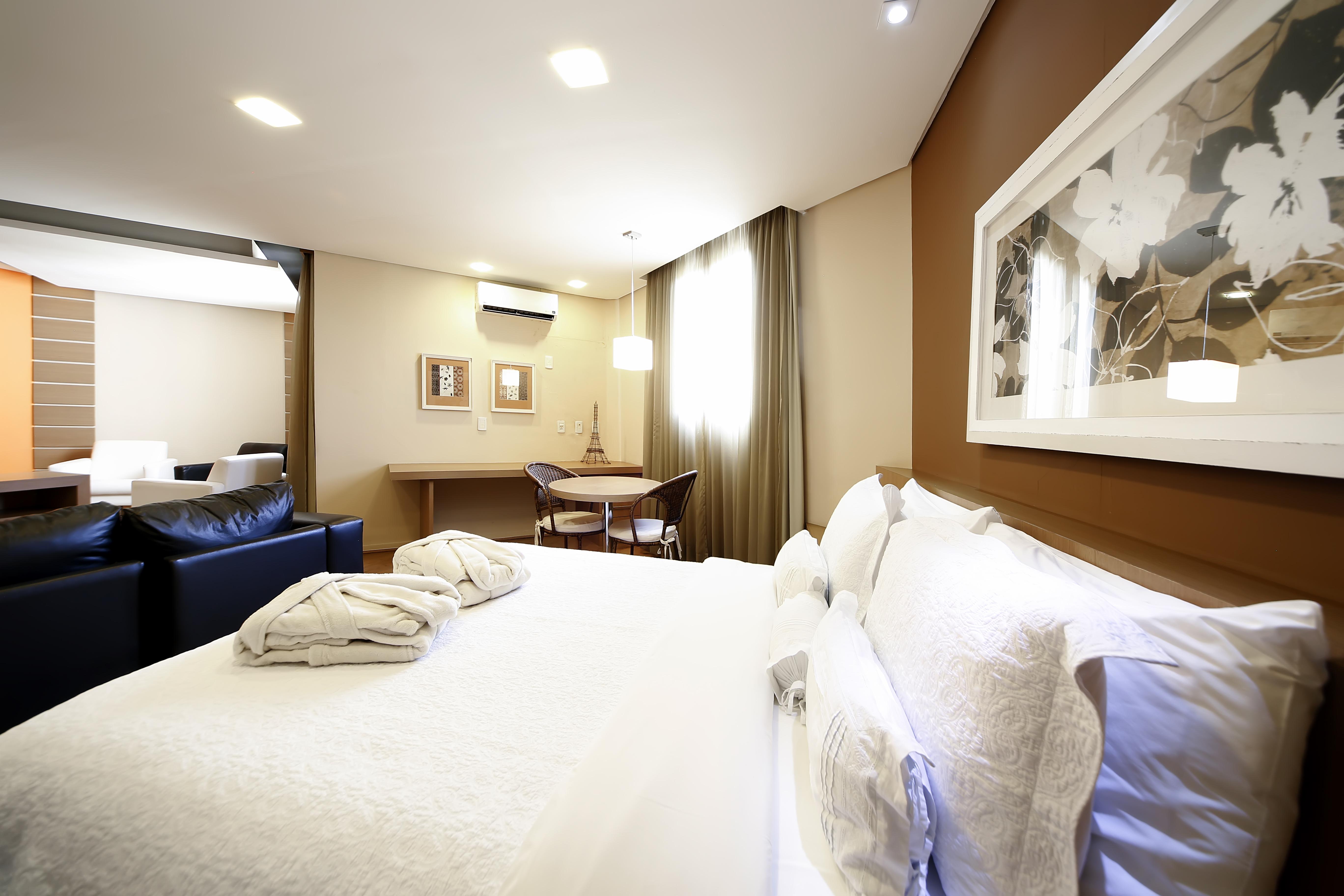 Grand Hotel Royal Sorocaba By Atlantica Εξωτερικό φωτογραφία