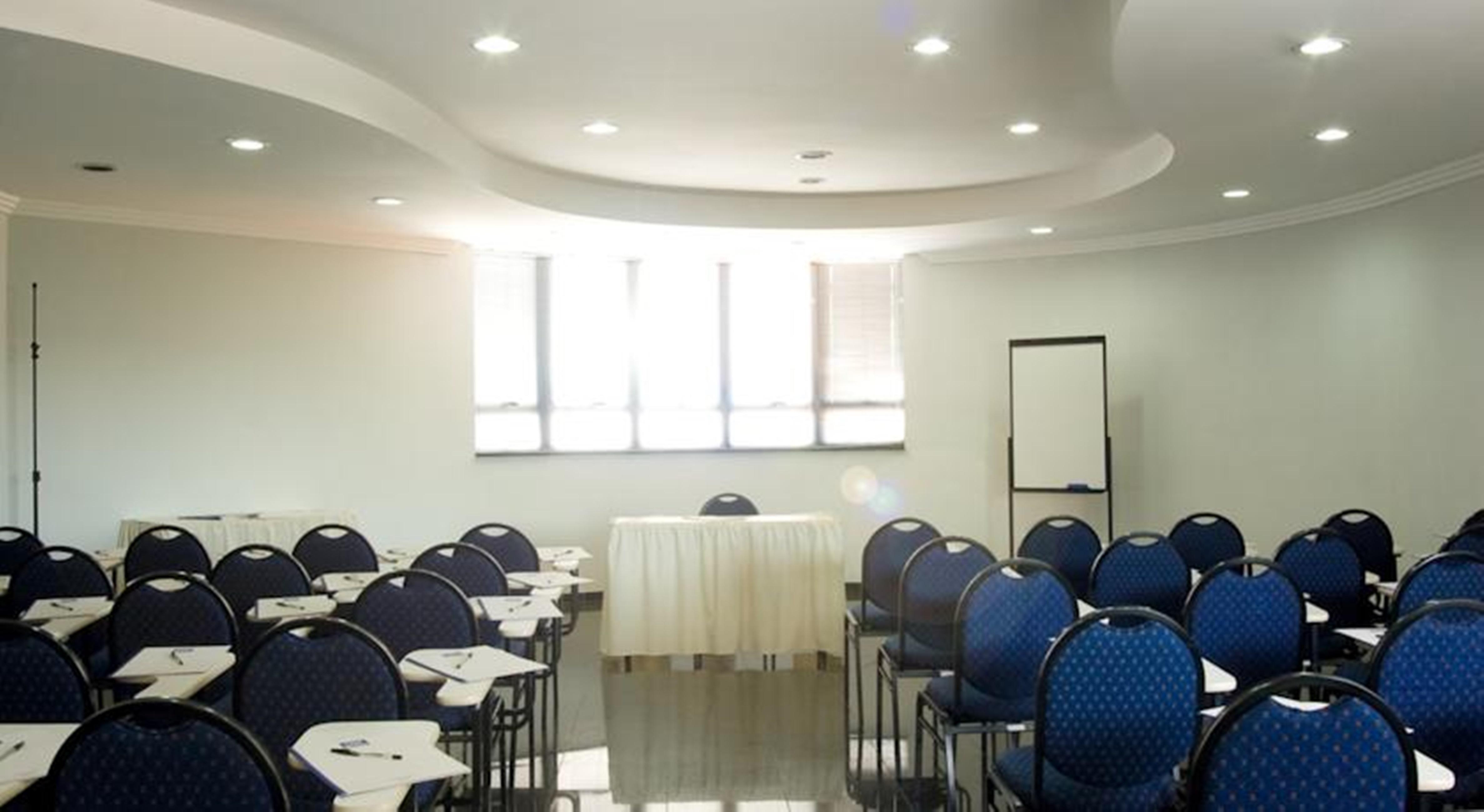Grand Hotel Royal Sorocaba By Atlantica Εξωτερικό φωτογραφία