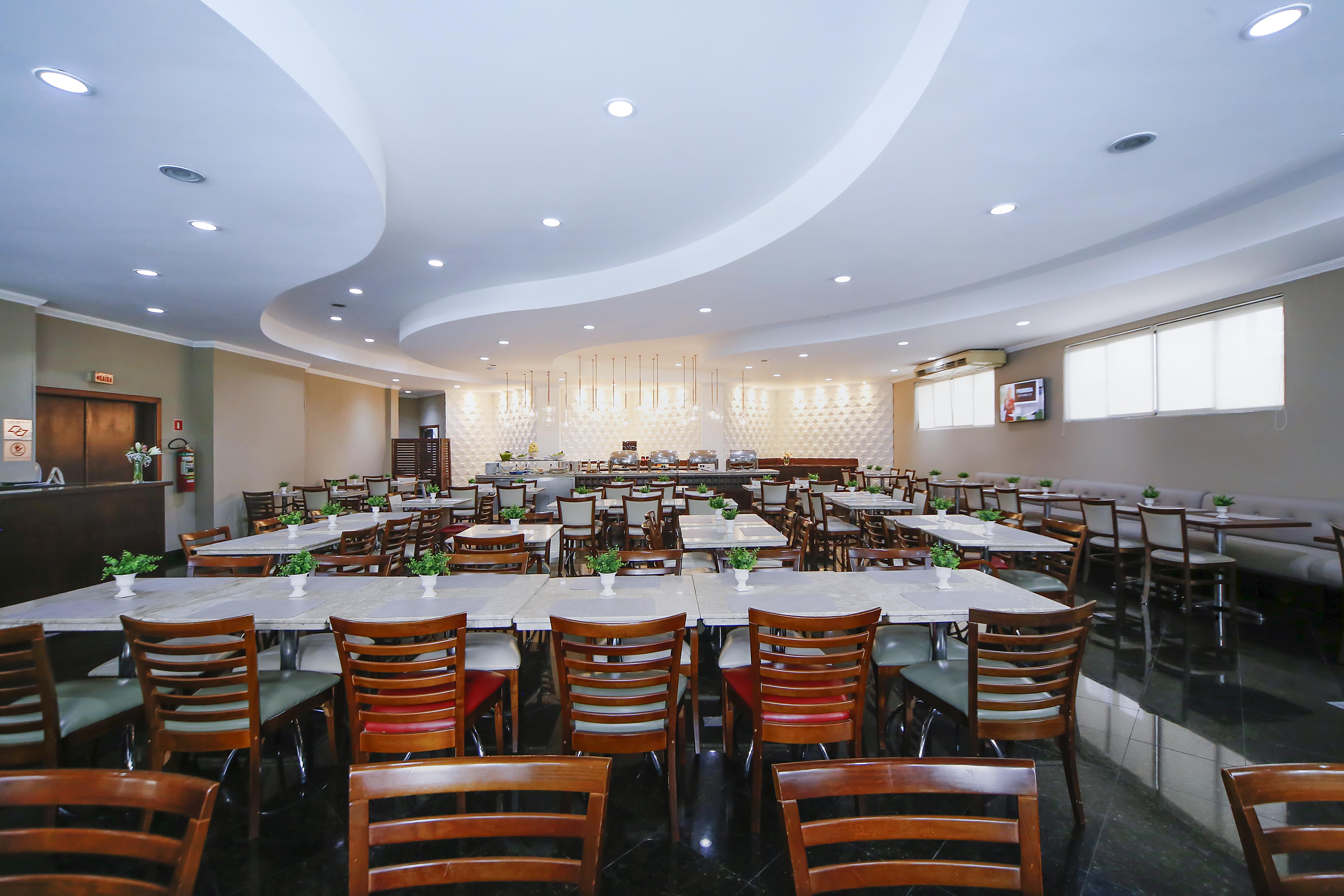 Grand Hotel Royal Sorocaba By Atlantica Εξωτερικό φωτογραφία
