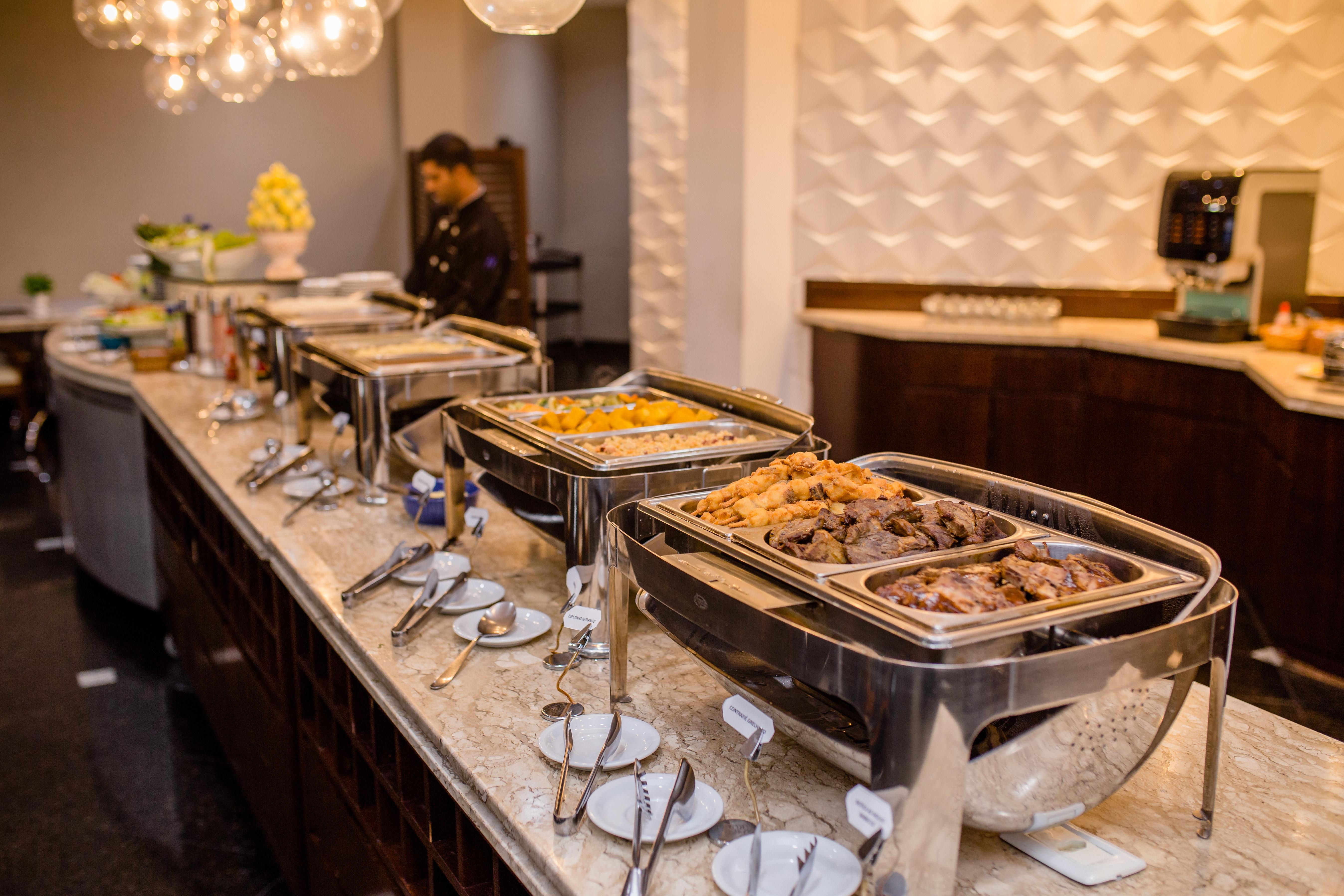 Grand Hotel Royal Sorocaba By Atlantica Εξωτερικό φωτογραφία