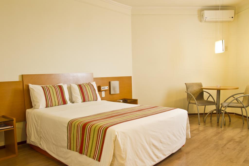 Grand Hotel Royal Sorocaba By Atlantica Εξωτερικό φωτογραφία